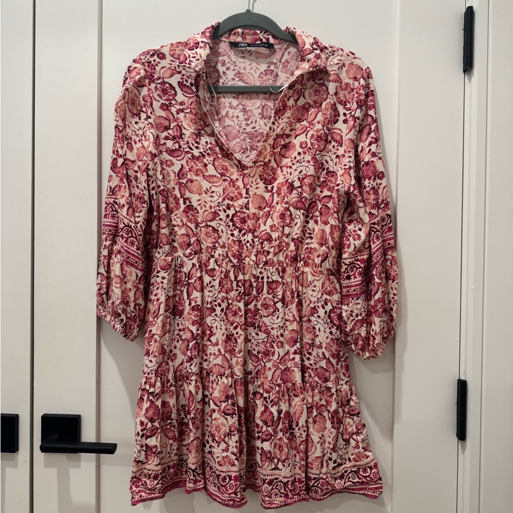 Zara Dress